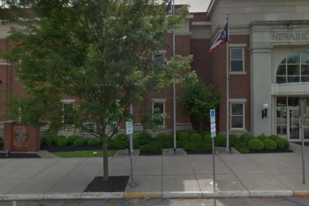 Newark City Animal Control