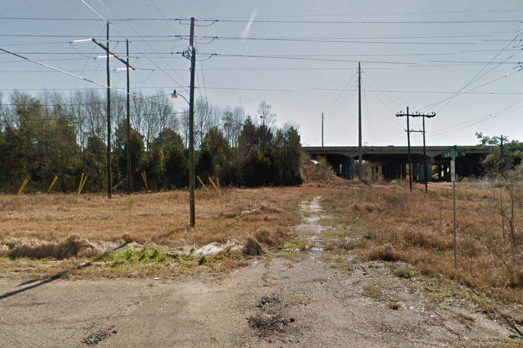 Mobile County Animal Shelter