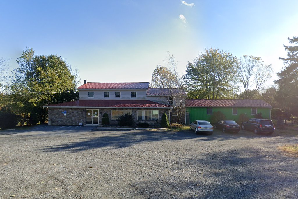 Kutztown Animal & Bird Hospital