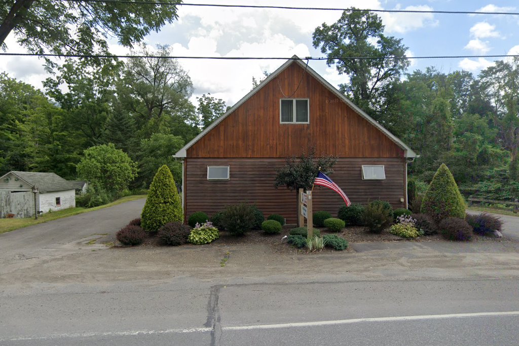 Wellsboro Small Animal Hospital