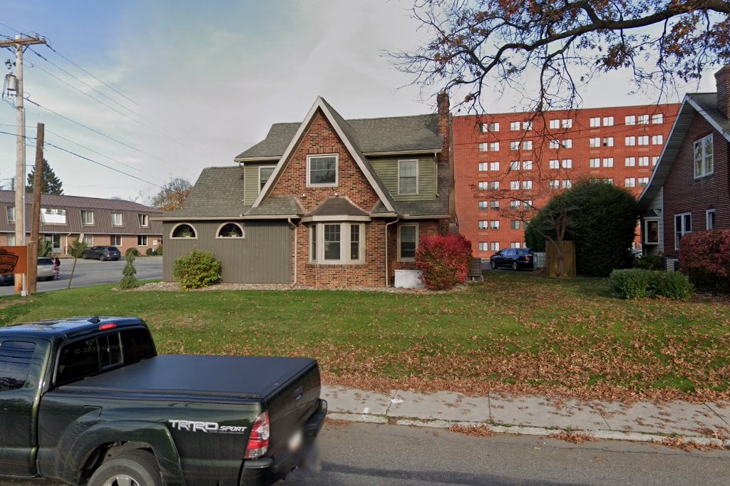 Animal Hospital of Lebanon