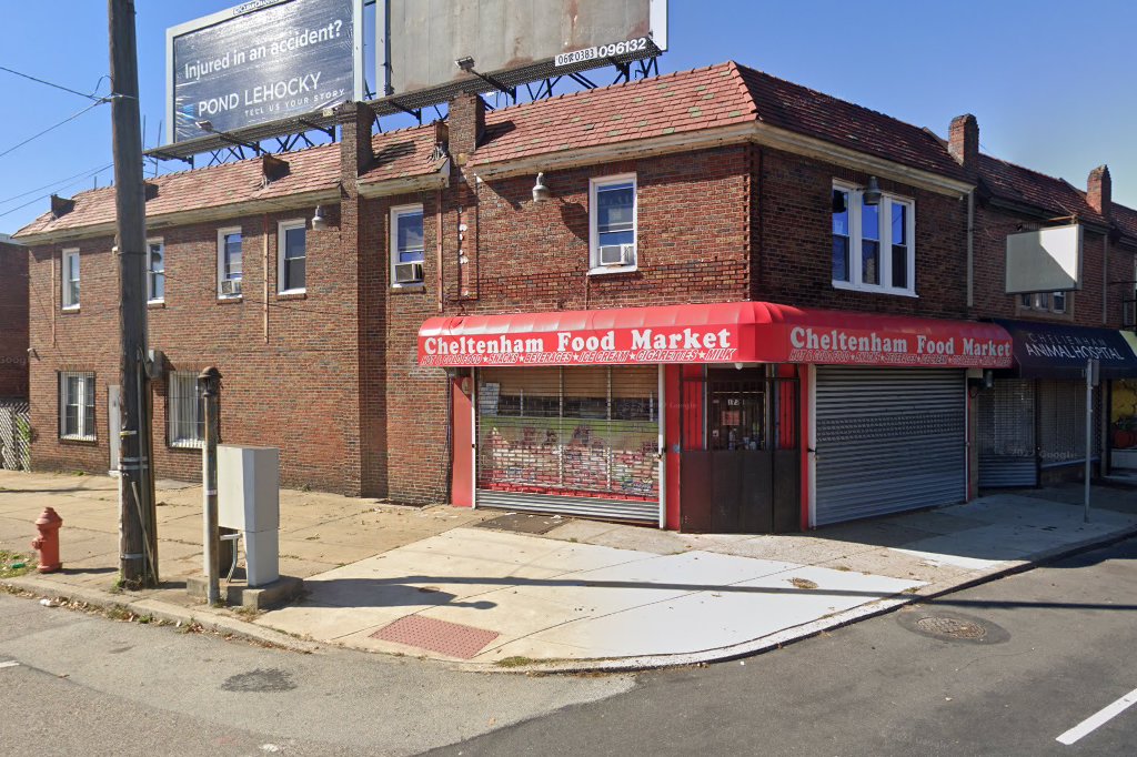 Cheltenham Animal Hospital