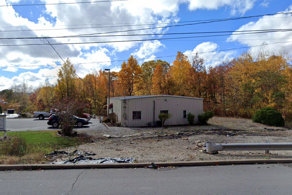 Mid-Valley Veterinarian Hospital