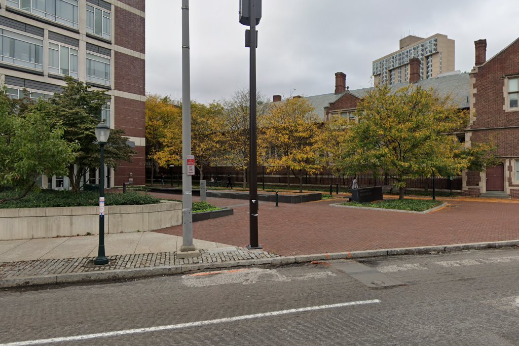 Ryan Veterinary Hospital