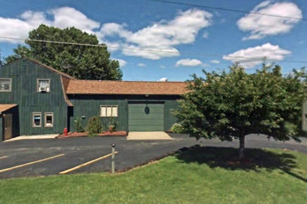 Russell Veterinary Hospital