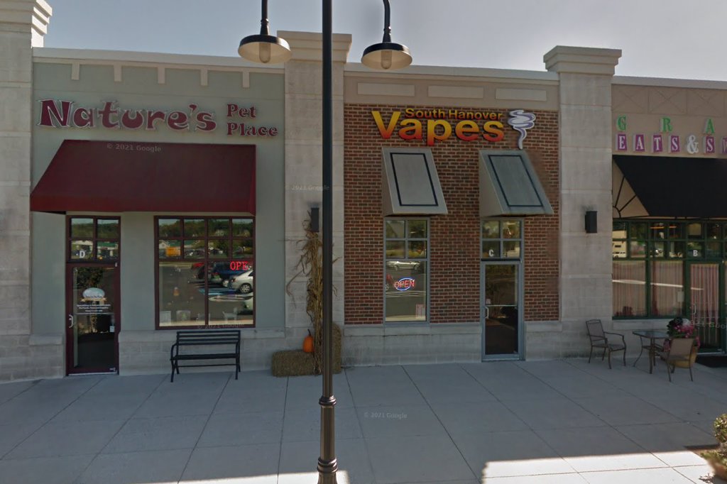 Aloha Animal Hospital