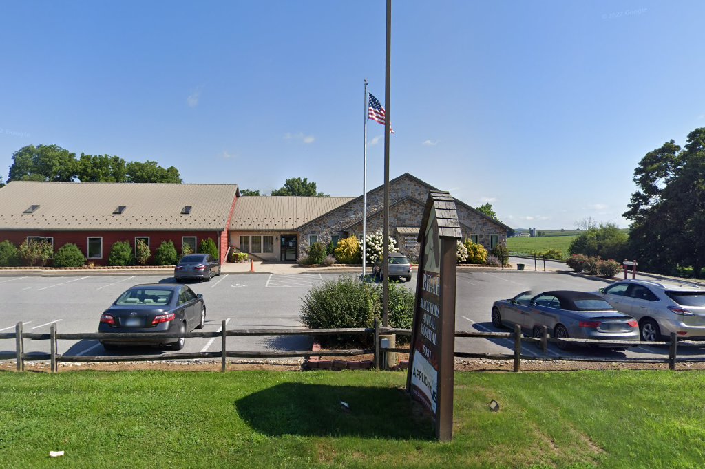 Black Horse Animal Hospital