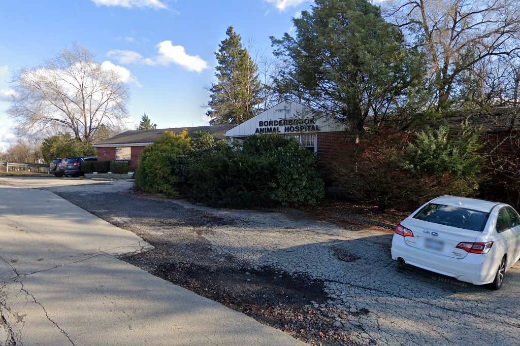 Borderbrook Animal Hospital and Pet Hotel