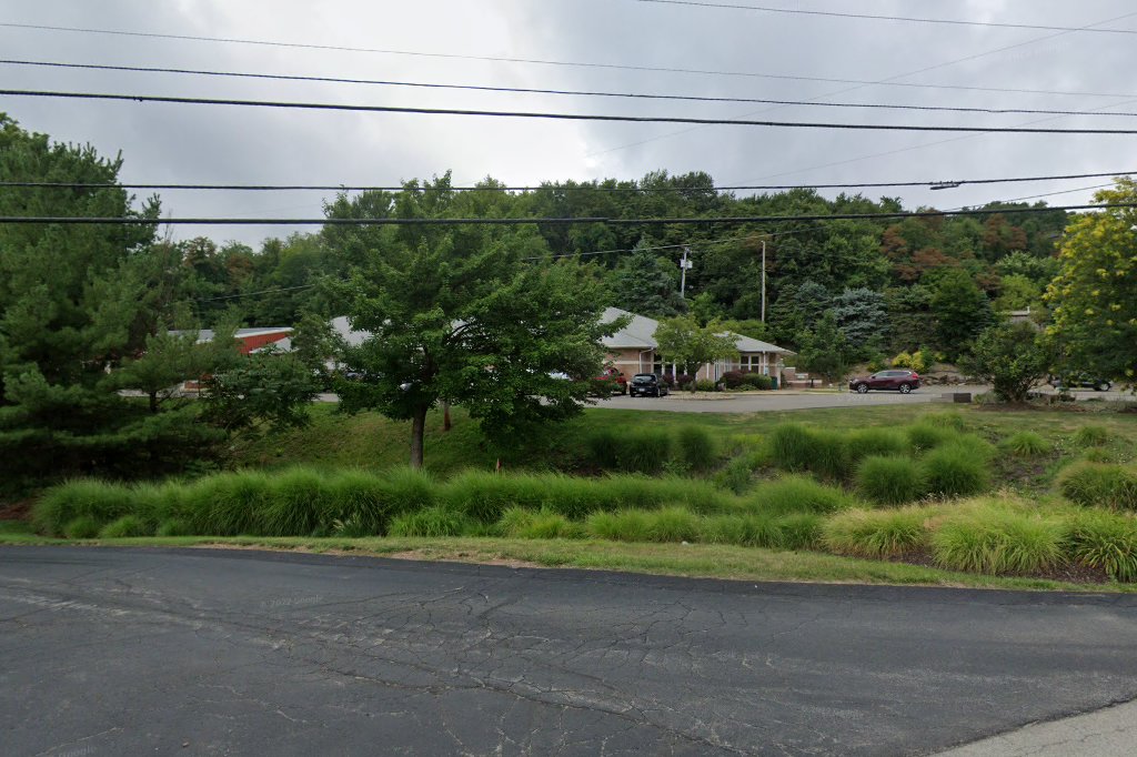 Bradford Hills Veterinary Hospital