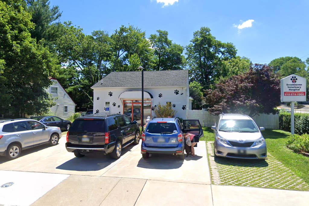 Brookhaven Veterinary Hospital