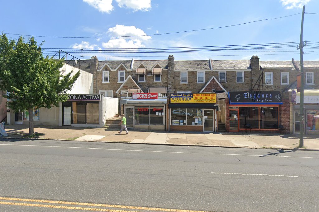 Castor Animal Hospital