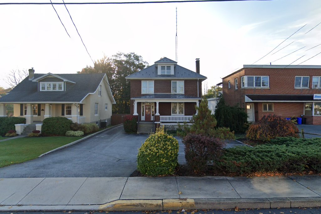 Central Valley Veterinary Hospital