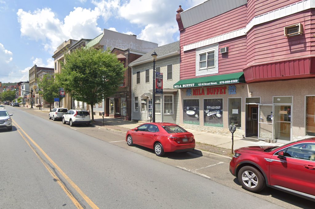 Tamaqua Veterinary Hospital