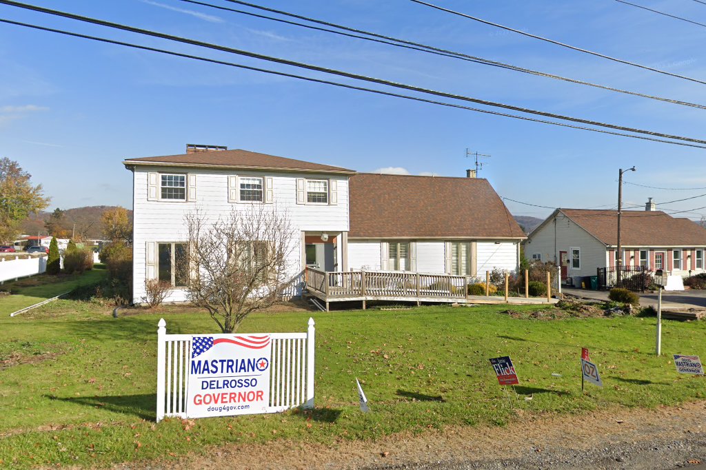 Twin Hills Veterinary Hospital