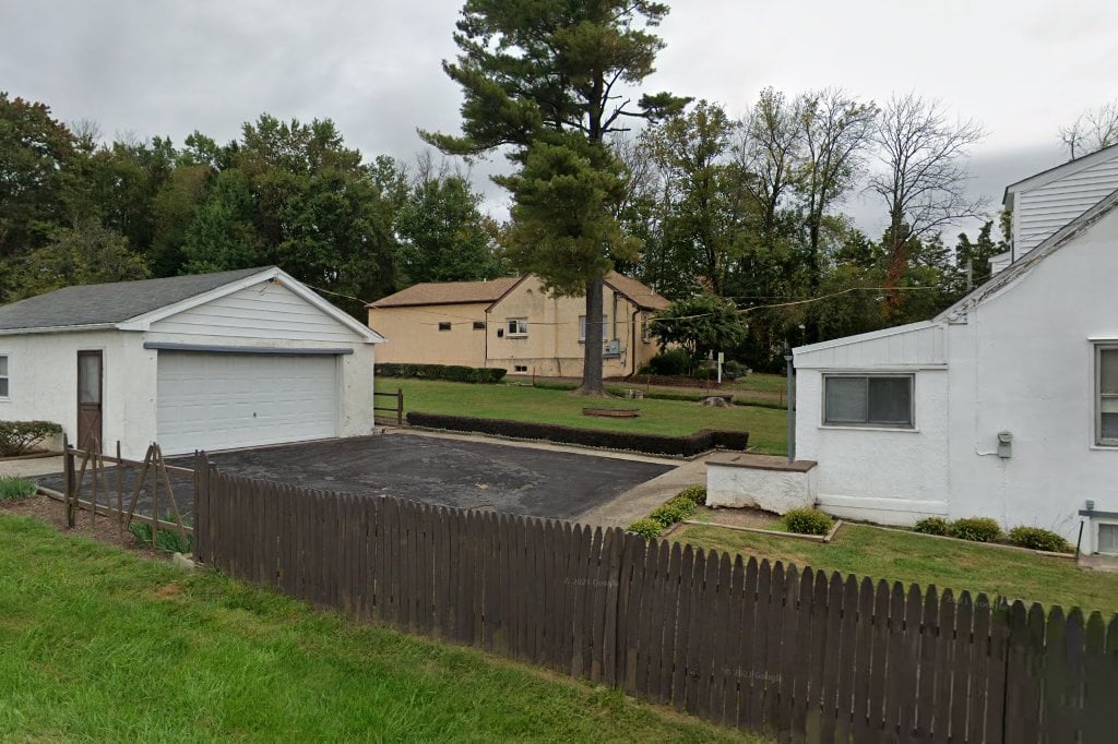 Fort Washington Veterinary Hospital