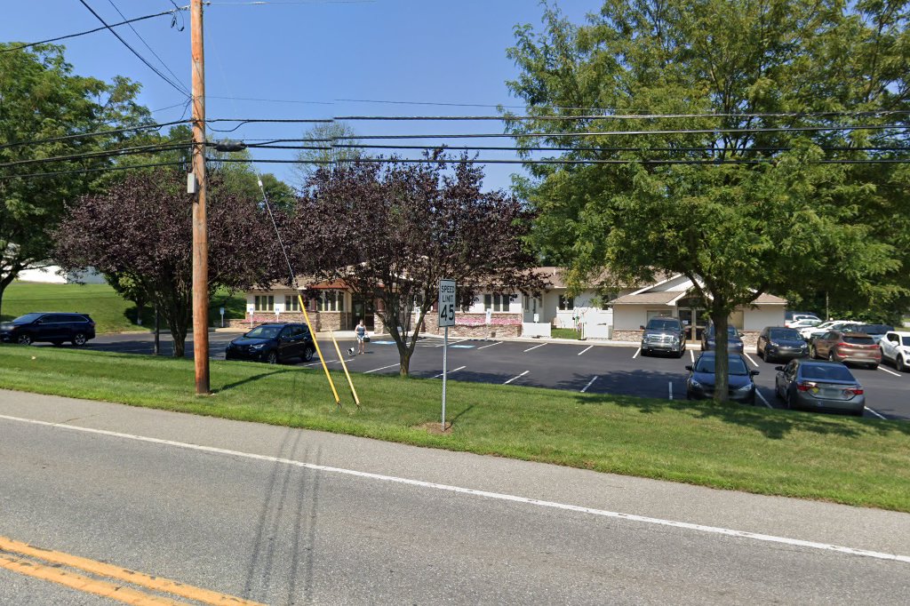 Glenmoore Veterinary Hospital