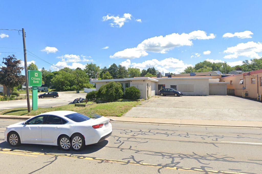 Glenwood Pet Hospital