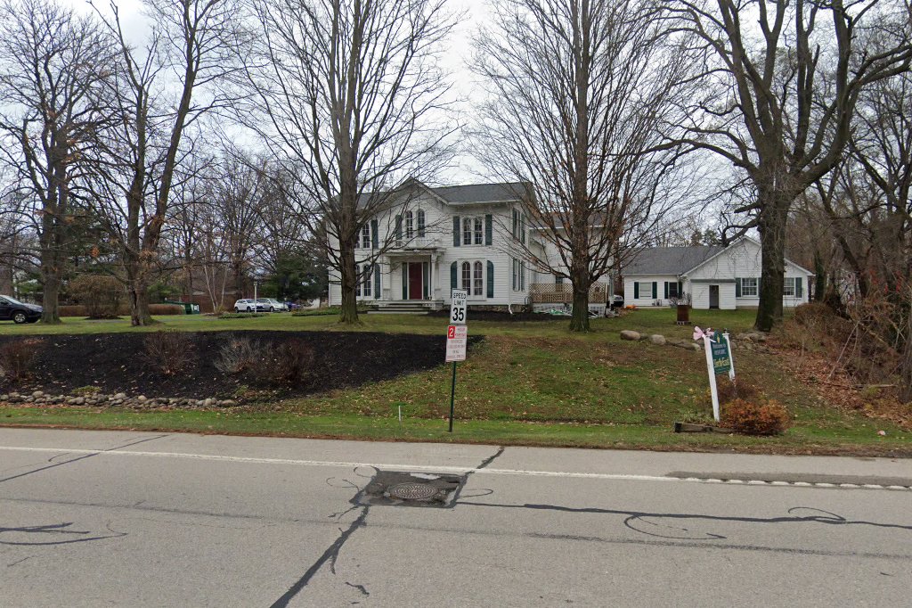 Hometown Veterinary Hospital