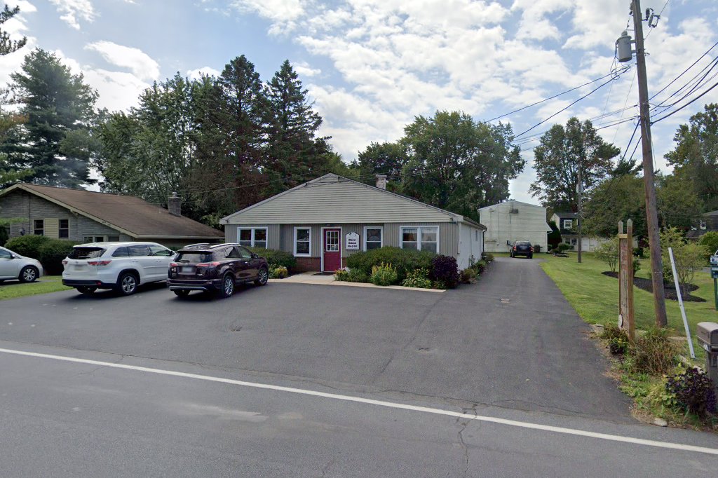 Manor Animal Hospital