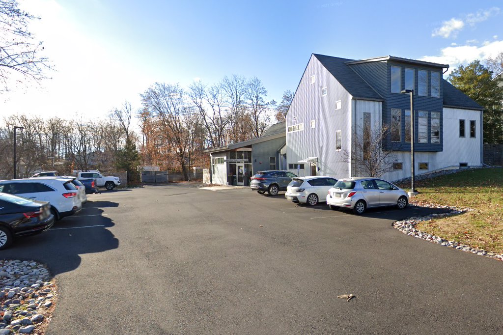 New Hope Veterinary Hospital