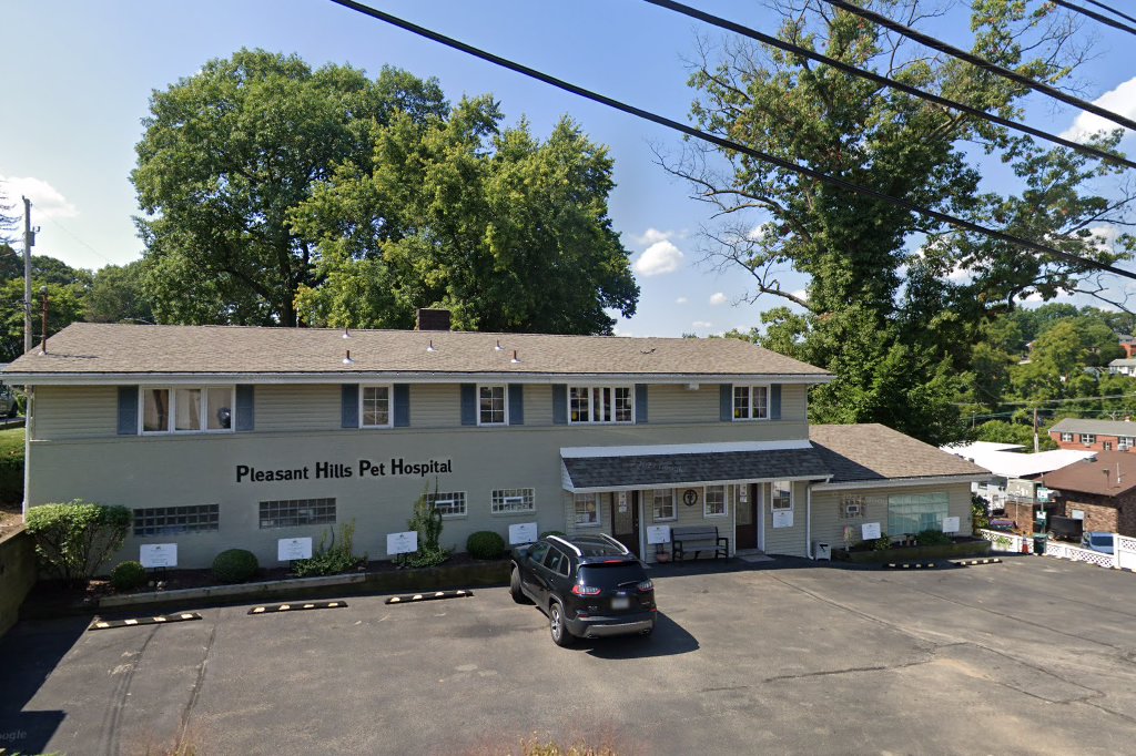 Pleasant Hills Pet Hospital