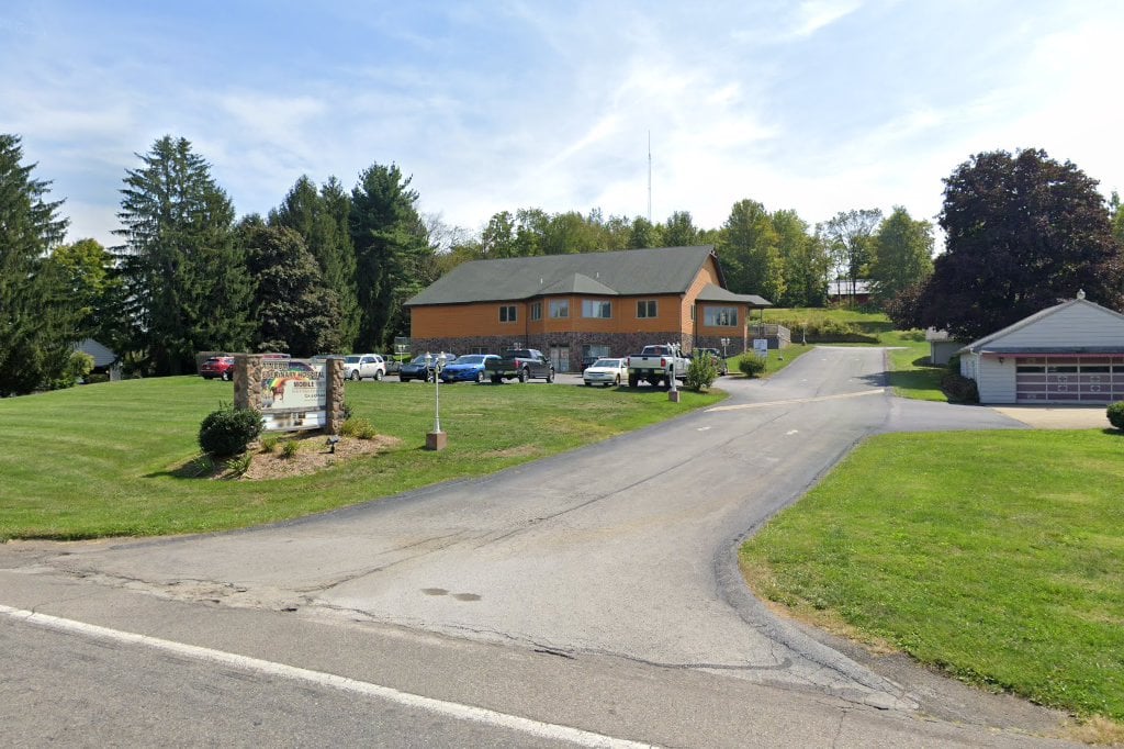 Rainbow Veterinary Hospital