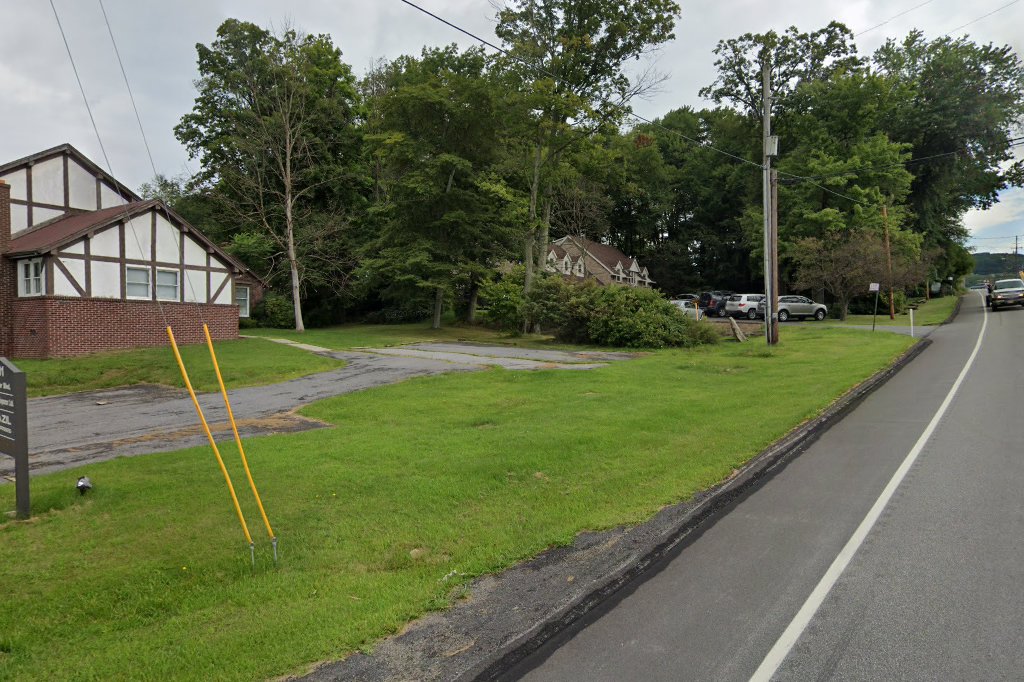 Richland Veterinary Hospital