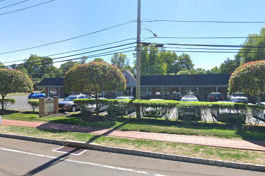 Washington Crossing Animal Hospital