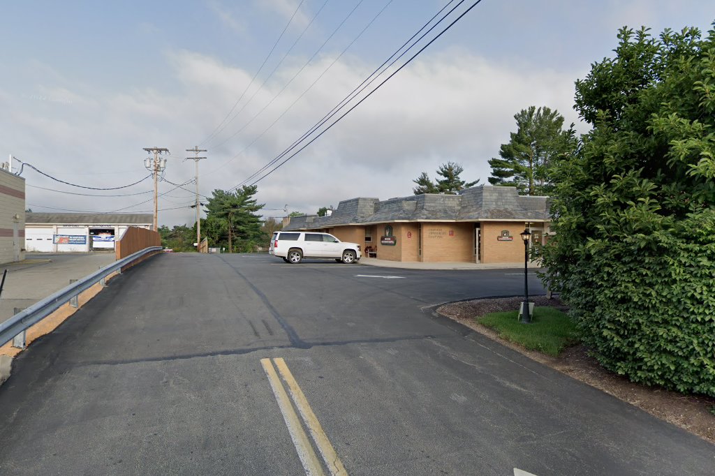 Wexford Veterinary Hospital