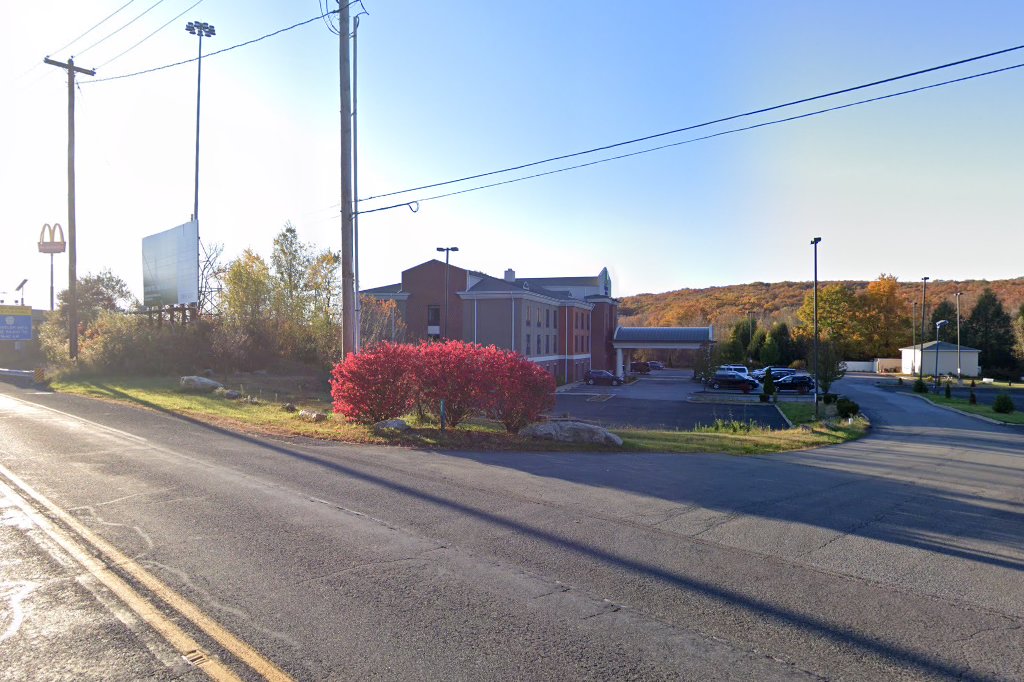 White Haven Veterinary Hospital