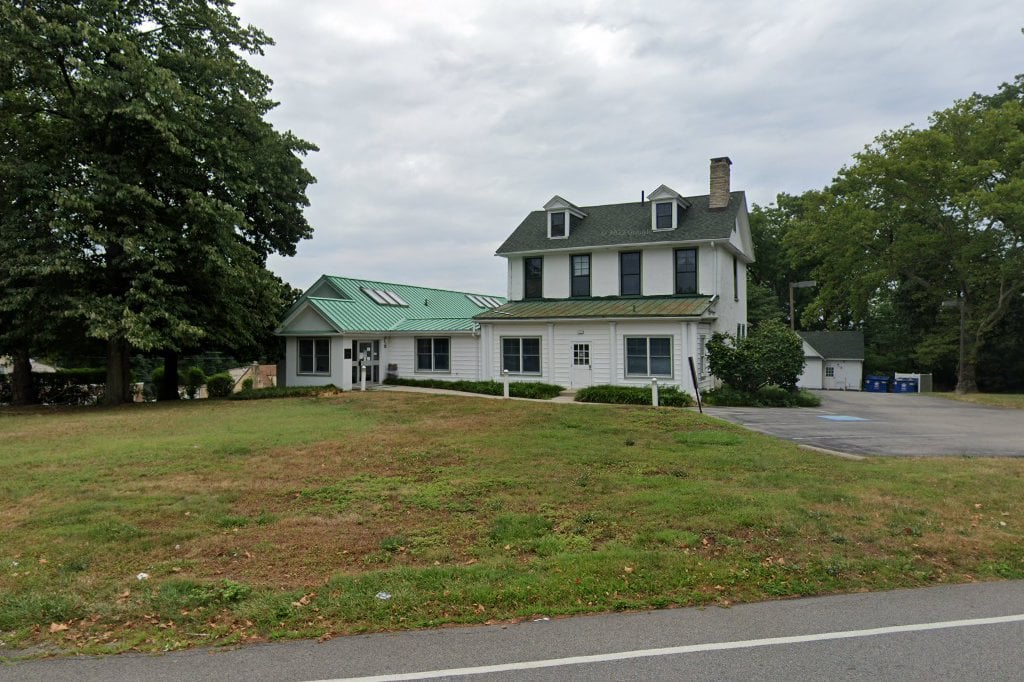 The Montgomery County SPCA