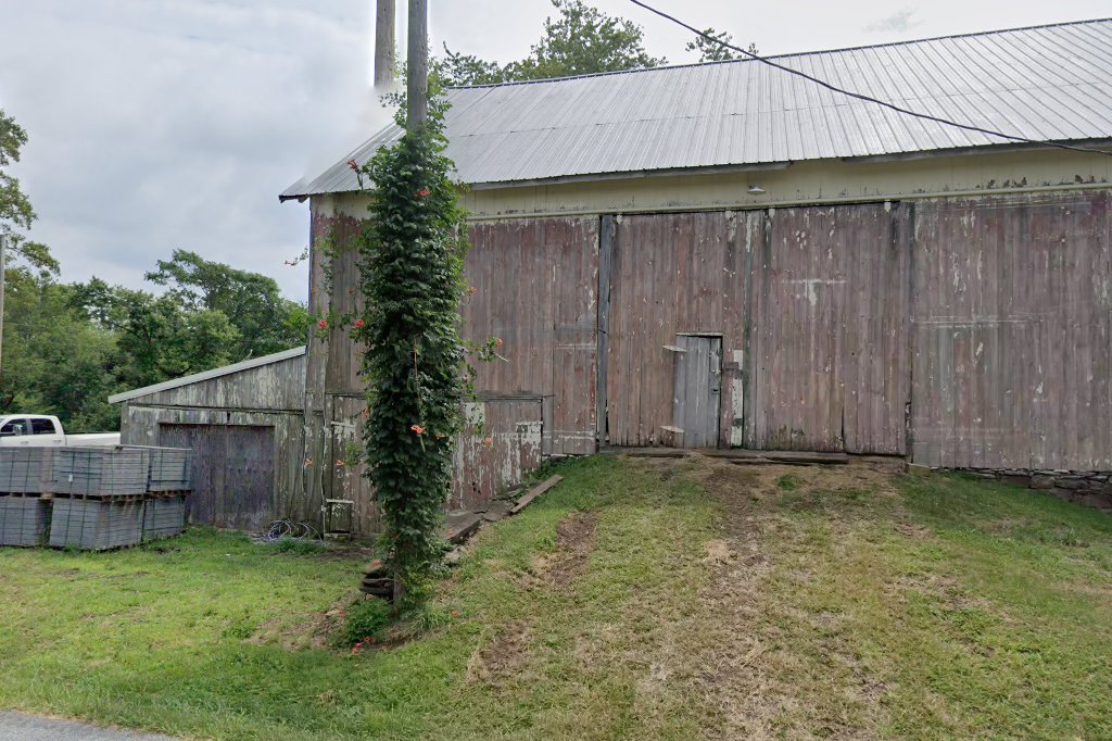 Wind Ridge Farm Equine Sanctuary