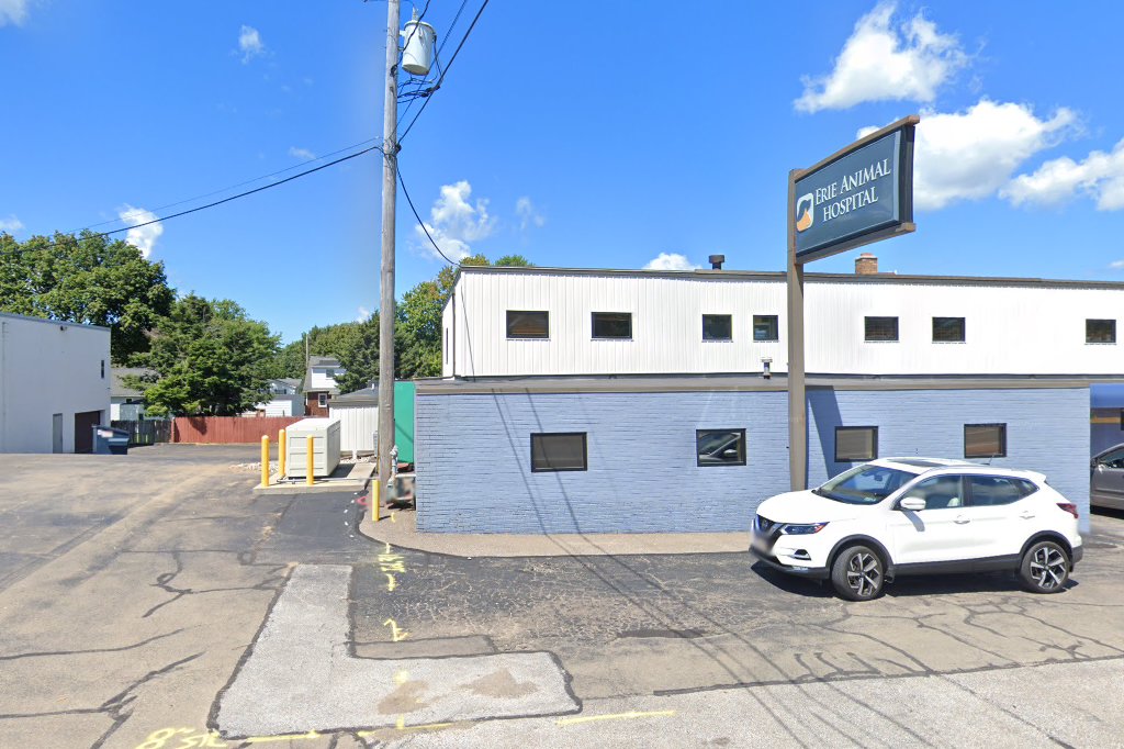 Presque Isle Animal Shelter