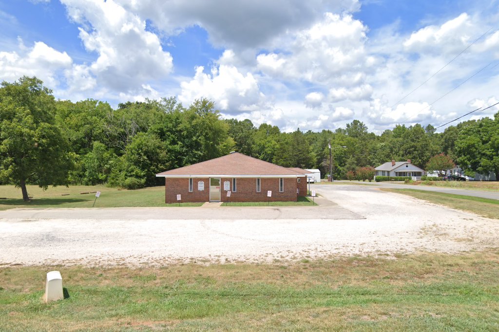 Fort Lawn Animal Clinic