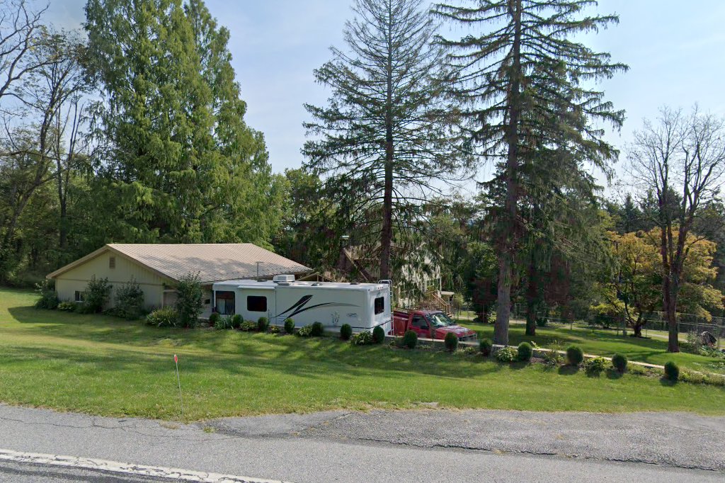 Wellsville Animal Control