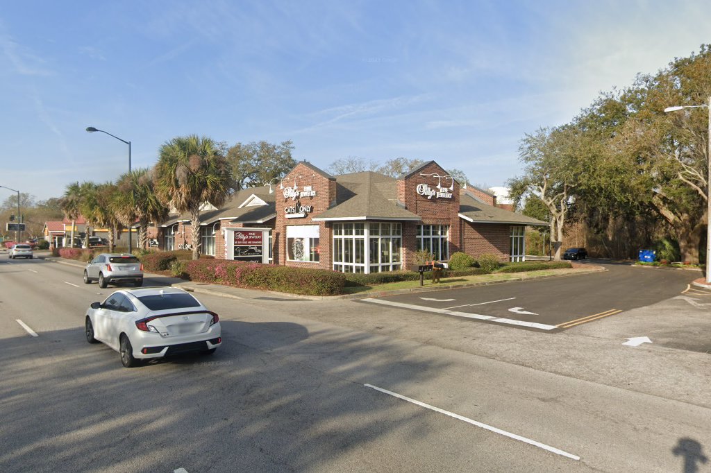 Cats Only Animal Hospital