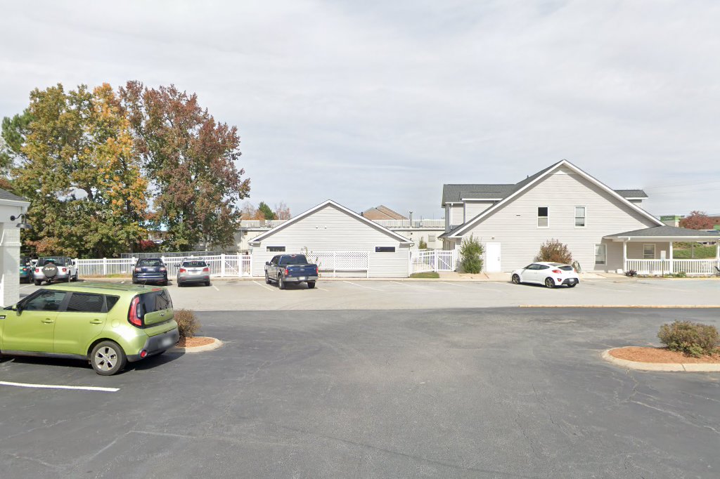 Cedar Lake Animal Hospital