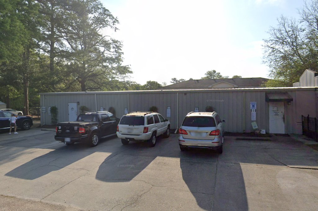 Central Veterinary Hospital