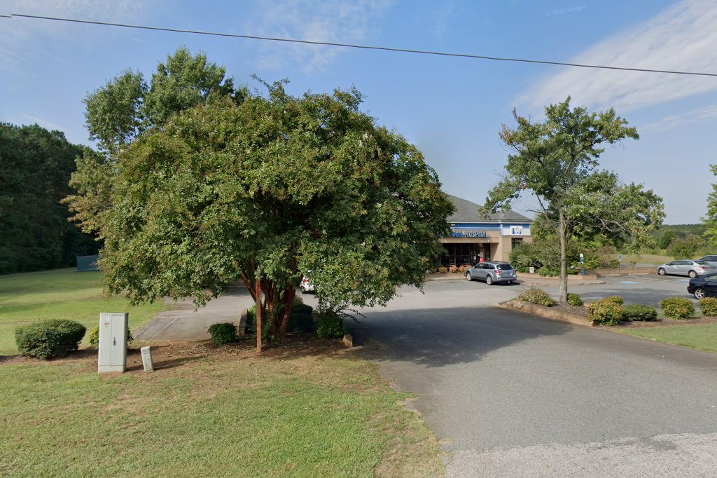 Ebenezer Animal Hospital