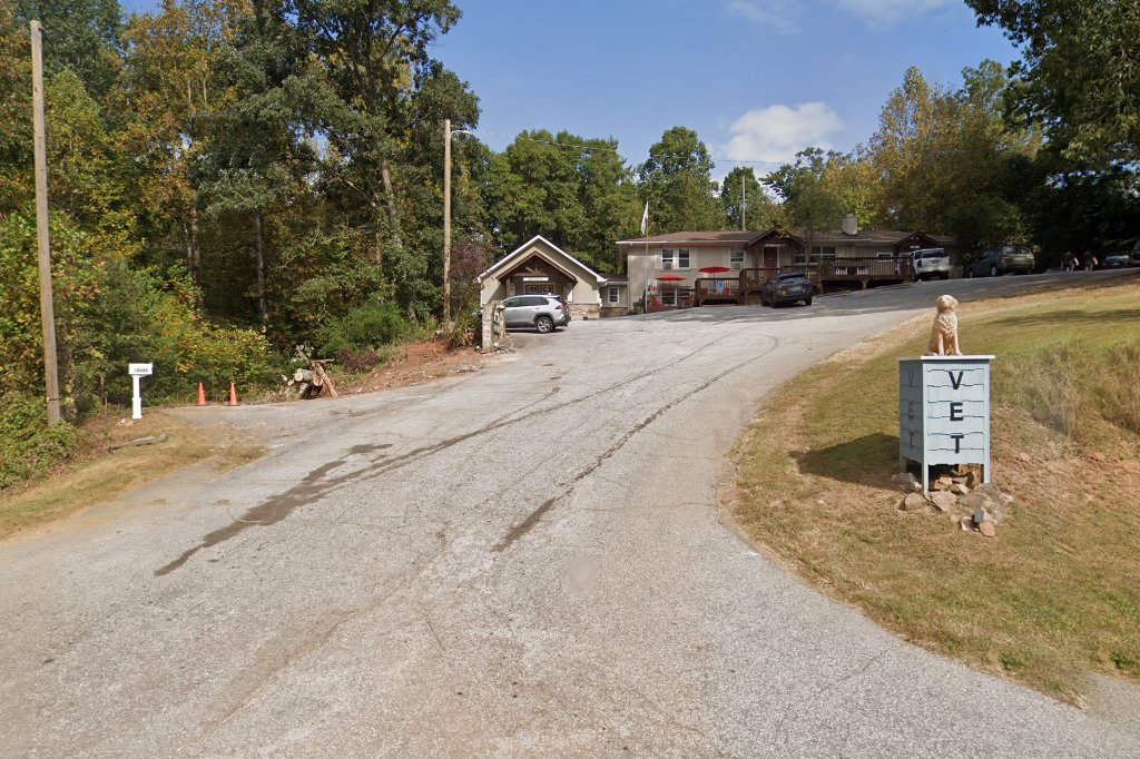 Fox Nest Veterinary Hospital