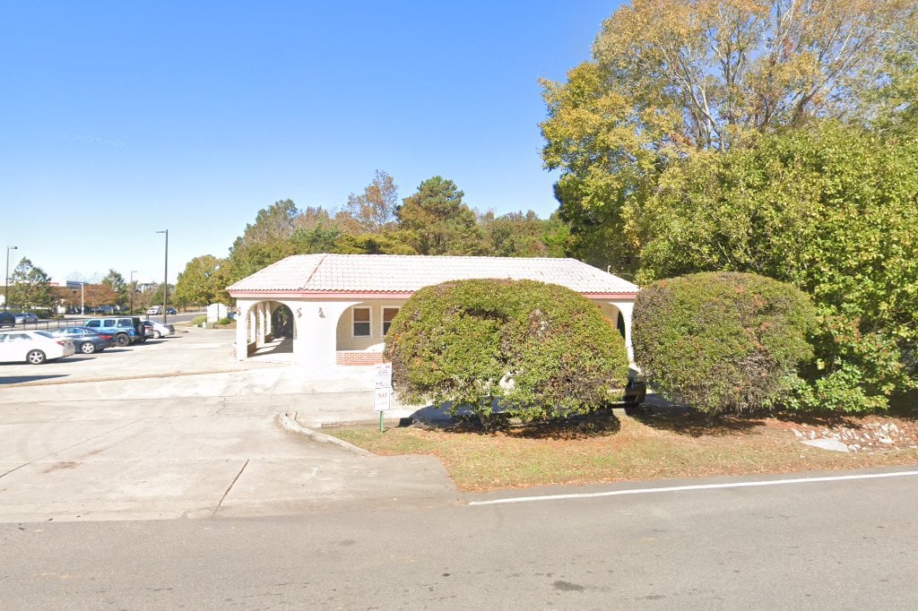 Myrtle Beach Animal Hospital
