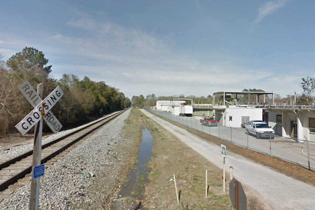 Saraland Animal Control