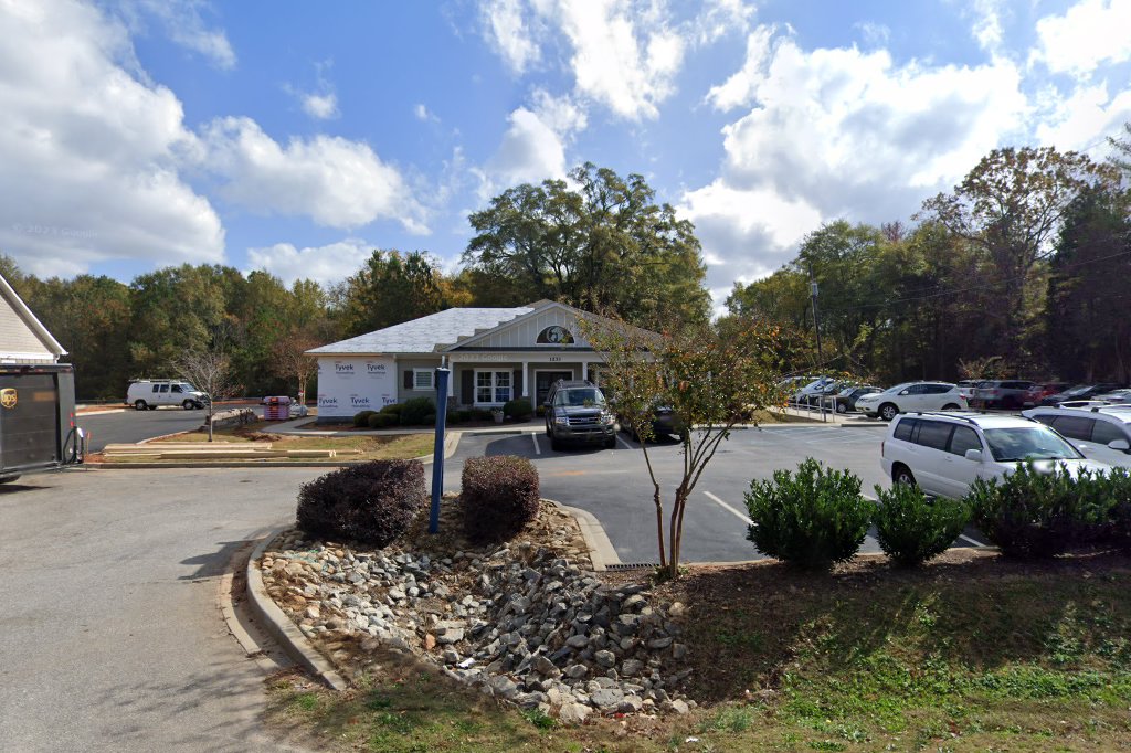 Simpsonville Animal Hospital