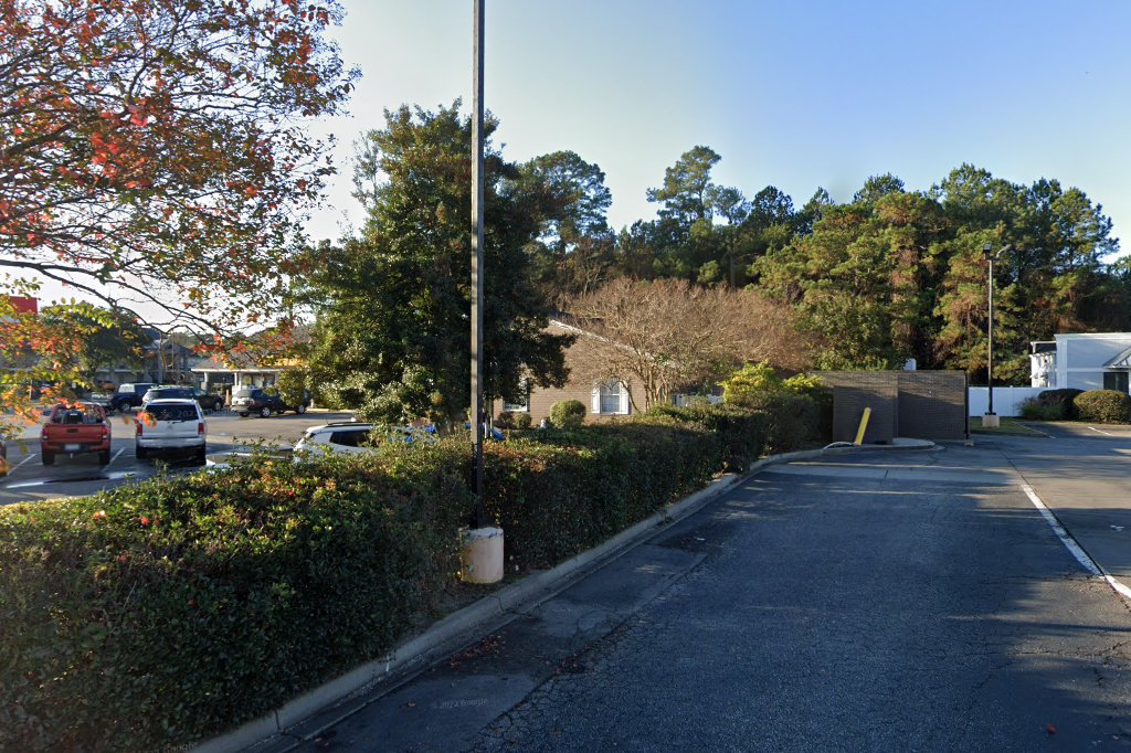 VCA Palmetto Animal Hospital