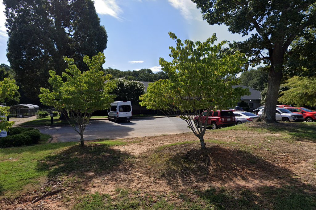 Spartanburg Humane Society