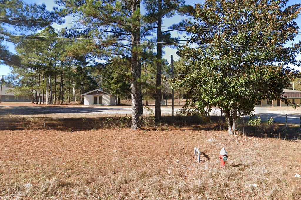 Aiken County Animal Control