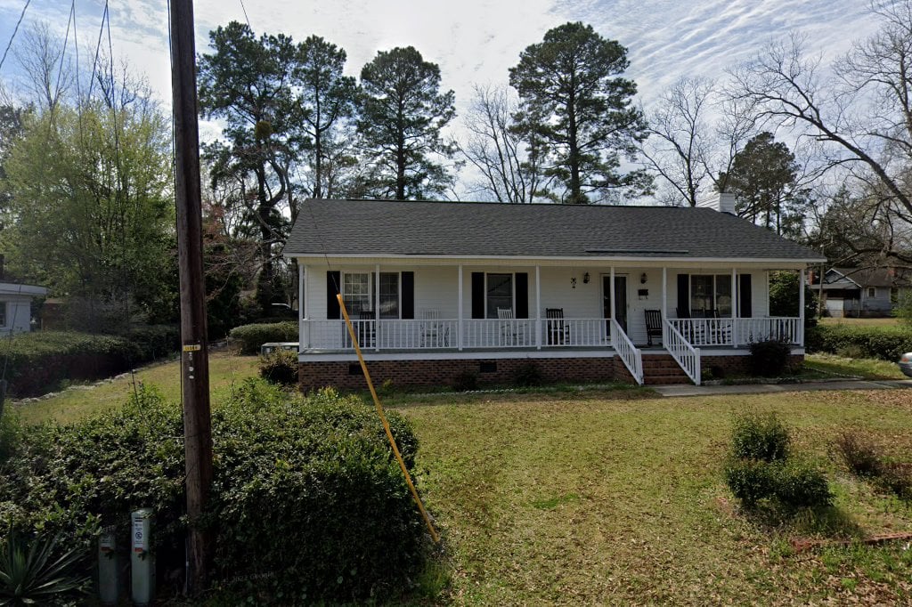 Marion County Animal Shelter