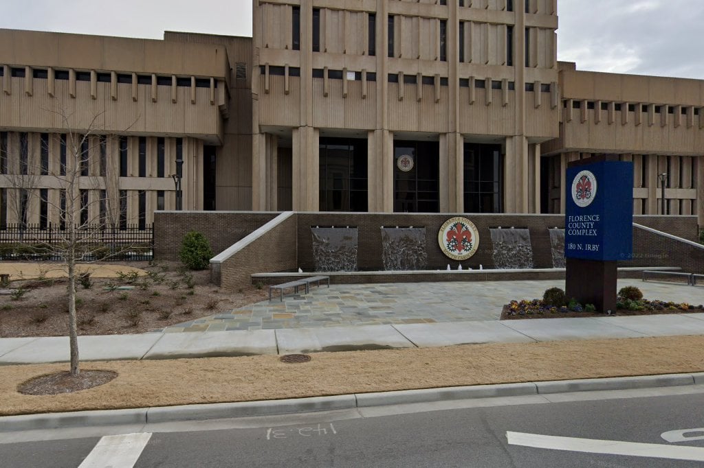 Florence Animal Control