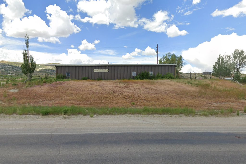 Aspen General Veterinary Hospital