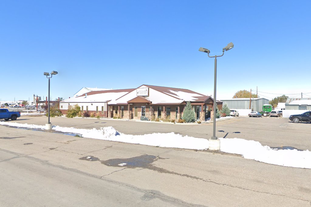 All Creatures Veterinary Hospital